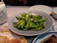 广东菜心-味妙顺德厨房(绿地缤纷城店)