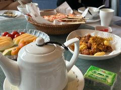 -79号渔船海鲜饭店(宝安店)