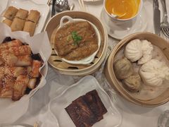 -翠园(北京王府中环店)