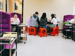 大堂-蒙星月涮肚火锅城(宏运家园店)