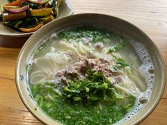 -亮亮拉面(师范路店)