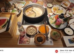 -温野菜涮涮锅(曲江大悦城店)