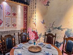 -五悦北平四季涮肉·烧烤(老商埠店)