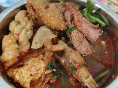 -胖子水煮(铁路三村无任何分店)