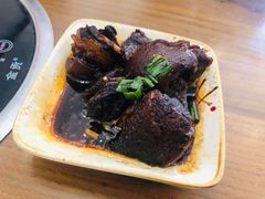 -庄行曹记羊肉(泗泾店)