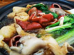 大肠粉丝砂锅-凡老头米线砂锅(古荡新村西粮站)