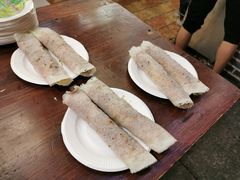 -瞻园面馆鸭血粉丝汤(老门东店)