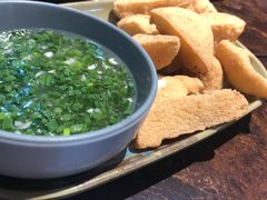 普宁炸豆腐-胡须佬鸡煲四季火锅(海雅缤纷城店)