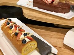 -圣丰索菲特·2 On 988 Café 自助餐厅