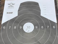 -都市枪神实弹射击俱乐部