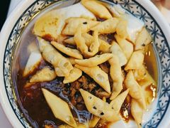 -当家水煎包·牛肉汤(浦江店)