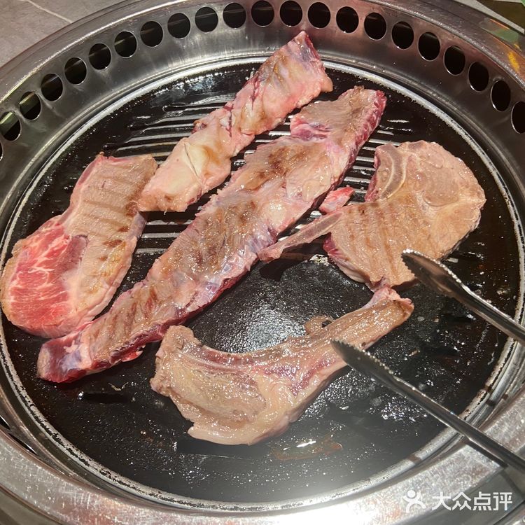 探索烤肉世界