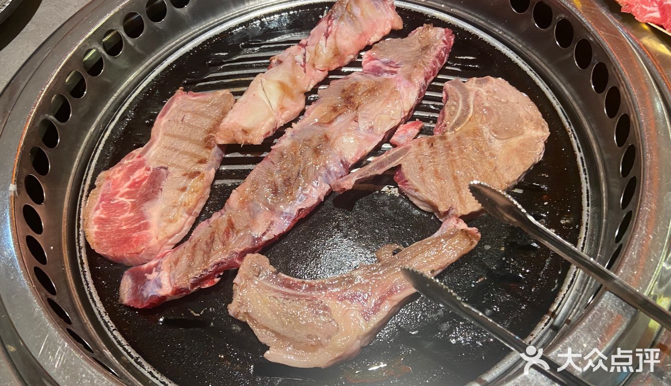 探索烤肉世界