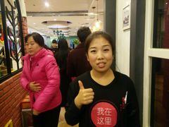 -闫府私房菜(经四路万达店)