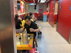-古彭7只羊·鲜羊肉串·龙虾烧烤(玄武墨香路店)