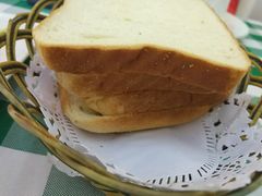 -小白桦西餐厅