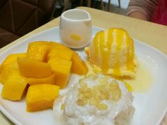 -甜心妈妈·榴莲星级糖水(北京路总店)
