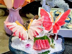 -蟹犇•帝王蟹雪蟹(陆家嘴店)