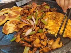 -一烙锅(友谊店)