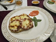 -92°C俄式厨房(中央大街店)