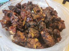 -古里芳芳烧烤(常熟店)