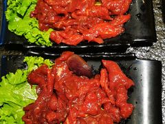 -泰白海鲜烧烤大全