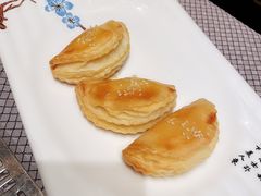 -武汉香格里拉大酒店·香宫中餐厅