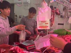 -阿娟牛肉丸·手打牛肉丸·现做现卖