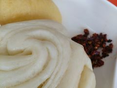 -八沟羊汤(河北大街店)