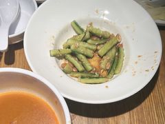 -九毛九西北菜(大东海店)