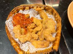 -廖川菜(太阳宫店)