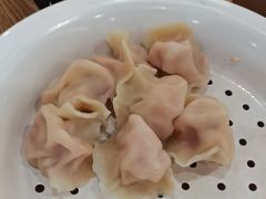 -米香居新鲁味·水饺餐厅