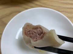 -白记饺子馆多伦道店