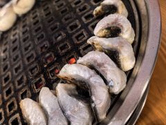 -霸腹烤肉(厦门柚子番店)