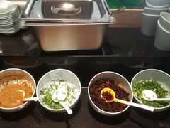 -贰重天冰煮羊自助火锅(东坝店)