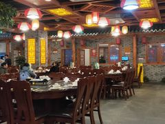 大堂-徐鼎盛民间菜(微电园店)