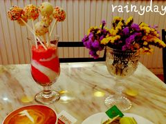 -KK BAKERY烘焙