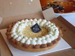 -三利音·浦之舟(滨江大道店)