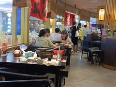 大堂-蛙小侠(长安万科店)