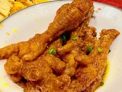 -群乐饭店(滨安路店)