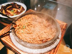 -刀板香·安徽菜(国购IFC店)
