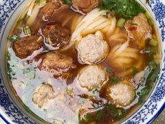 -夏记粉店(黄兴路步行街店)