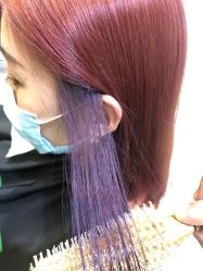 -京世沙龙