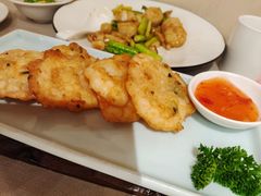 -尚一汤·粤菜海鲜(环球港店)