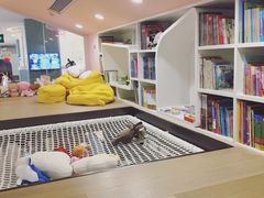 -BossBabe亲子餐厅(金光华广场店)