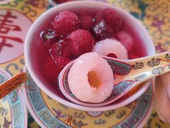 -宫事颐庭·老佛爷贵寿下午茶(颐和园店)