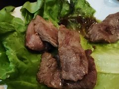 -德寿宫韩国料理(下沙店)