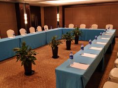 -上海如意智慧酒店(上海科学院店)