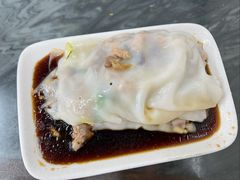 -穗银肠粉店(东川路店)