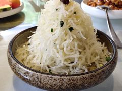 农家土豆筋-合兴居烤鸭店